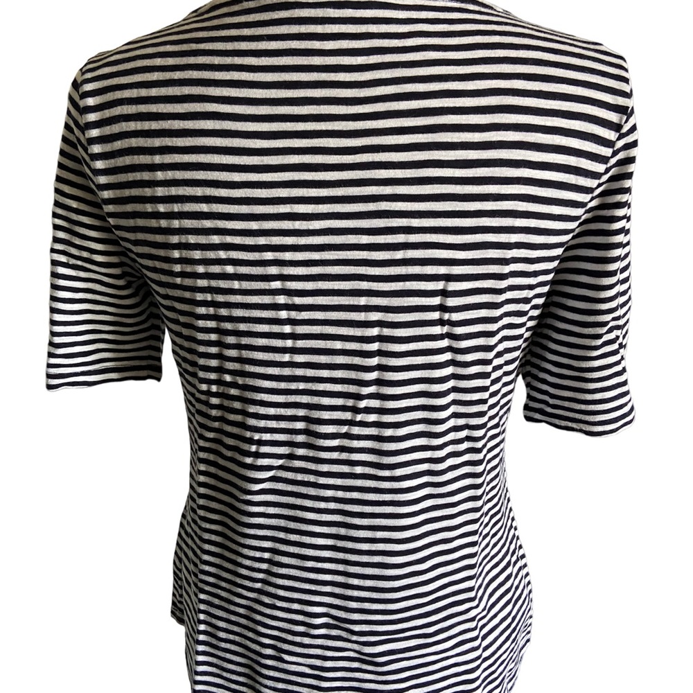 Talbots nautical T⛵️ - Picture 2 of 4